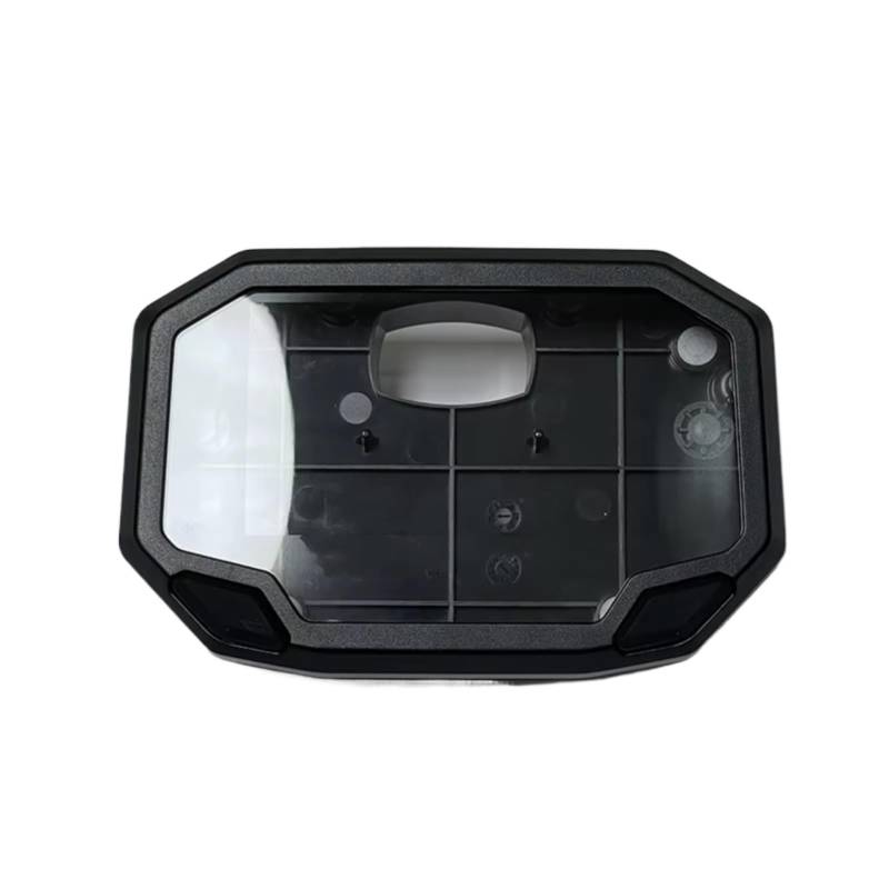 LISROEU Armaturenbrett Für Z900 Für ZX-10R Für Z1000 Für Z1000SX 2019 2020 2021 2022 2023 Motorrad Instrumentenabdeckung Motorrad Tachometer Tachometer Shell von LISROEU