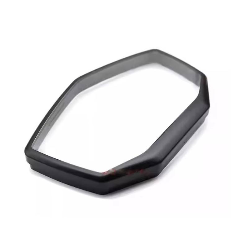 LISROEU Armaturenbrett Kompatibel Mit Aprilia Für RS660 Für Tuono660 Für RSV4 2020–2024 Tachometer Instrumentengehäuse Drehzahlmesser Gehäuseabdeckung Messgeräteteile(Only Cover) von LISROEU
