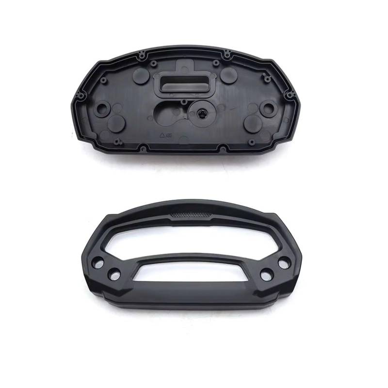 LISROEU Armaturenbrett Kompatibel Mit Ducati Für Monster 696 796 795 Für M1100 Motorrad Instrumentengehäuse Gehäuse Gehäuse Gehäuse Tachometer Drehzahlmesser von LISROEU