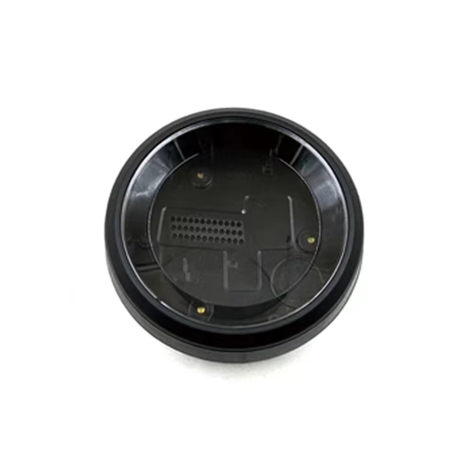 LISROEU Armaturenbrett Kompatibel Mit Ducati Für Scrambler 400 800 2015 2016 2017 2018 2019 2020 2021 2022 Motorrad Instrumentenabdeckung Drehzahlmesser Armaturenbrett Gehäuse(Color 2) von LISROEU