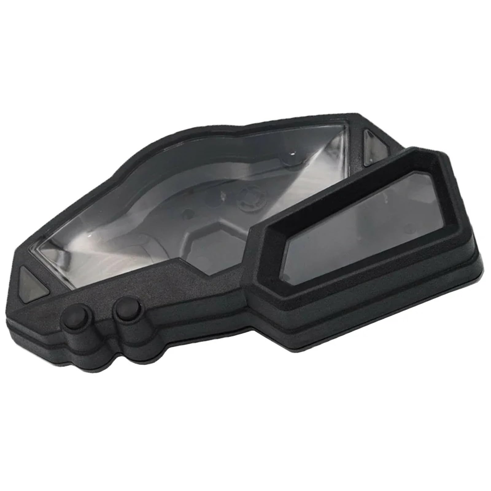 LISROEU Armaturenbrett Kompatibel Mit Für Ninja 250 Für Ninja 300 Für EX300 2013 2014 2015 2016 Motorrad-Tachometer-Uhr-Instrumentengehäuse-Anzeigegehäuse(1 Set) von LISROEU