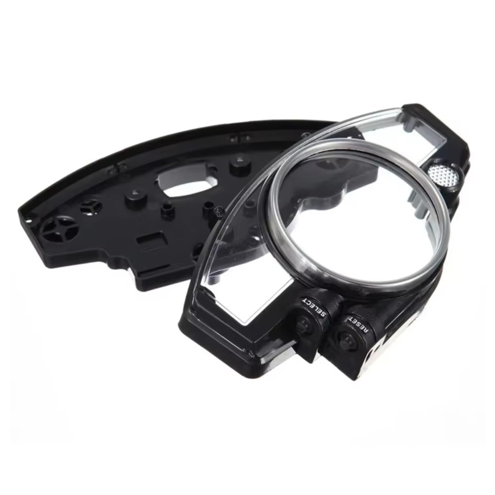LISROEU Armaturenbrett Kompatibel Mit Yamaha Für YZF R1 2004 2005 2006 Für R6 2006 2007 2008 2009 2010 2011 2012 2013 2014 Instrumentengehäusegehäuse Drehzahlmesser Lehre Abdeckung LISROEU Armaturenbrett Kompatibel Mit Yamaha Für YZF R1 2004 2005 2006 Für R6 2006 2007 2008 2009 2010 2011 2012 2013 2014 Instrumentengehäusegehäuse Drehzahlmesser Lehre Abdeckung von LISROEU