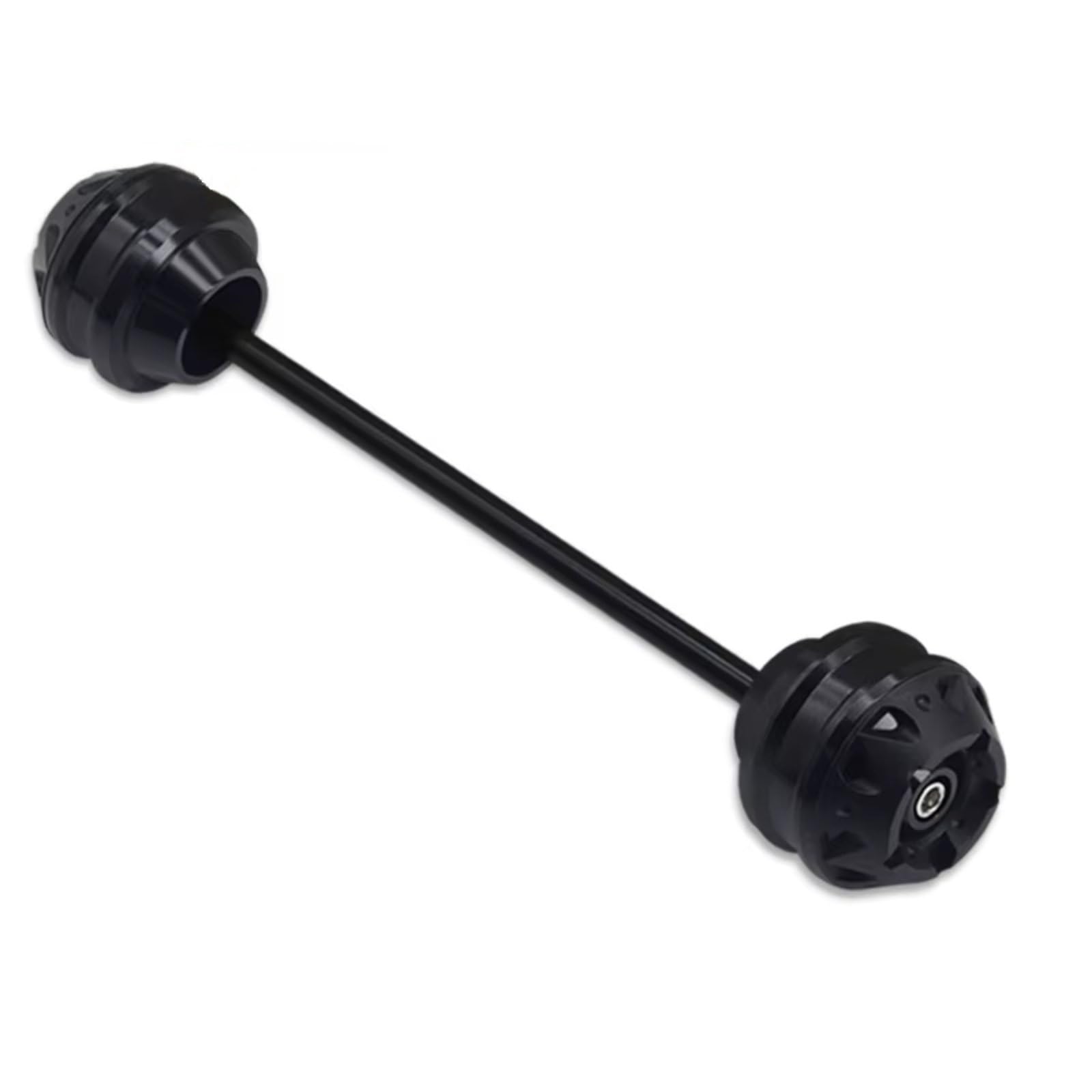 LISROEU Gabel Achsgleiter Motorrad Kompatibel Mit Ducati Für Monster 620 2002–2006 Für 695 2007–2008 Für 696 2008–2014 Teile Vorne Hinten Radkappe Motorrad Gabel Achse Sliders Crash Pad(Black,Rear) LISROEU Gabel Achsgleiter Motorrad Kompatibel Mit Ducati Für Monster 620 2002–2006 Für 695 2007–2008 Für 696 2008–2014 Teile Vorne Hinten Radkappe Motorrad Gabel Achse Sliders Crash Pad(Black,Rear) von LISROEU