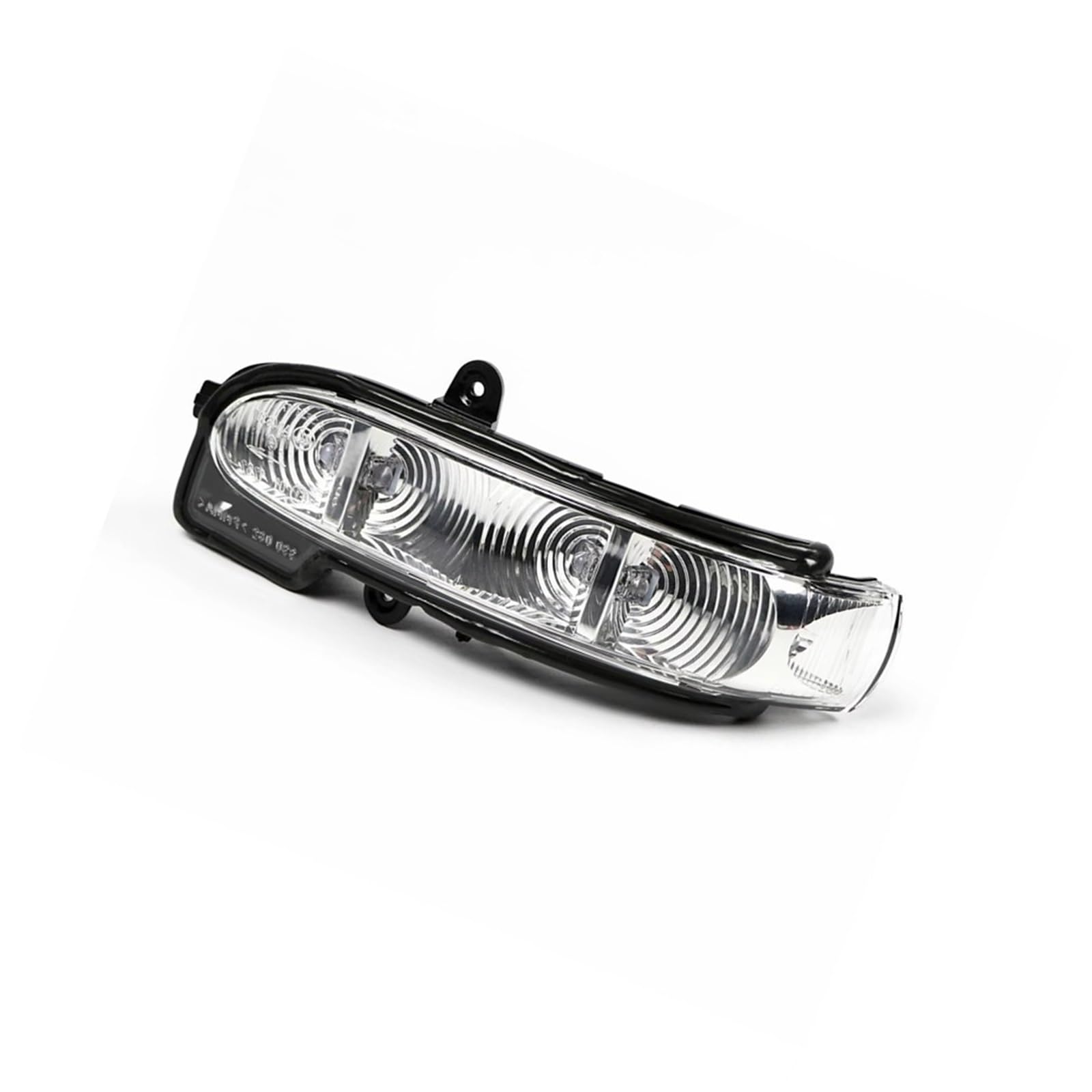 LISROEU Kompatibel Mit Benz G55 Für AMG 2003 2004 2005 2006 2007 2008 2009 2010 2011 Auto Linker Rückspiegel Blinker-Kontrollleuchte Auto Rückspiegel Blinker LISROEU Kompatibel Mit Benz G55 Für AMG 2003 2004 2005 2006 2007 2008 2009 2010 2011 Auto Linker Rückspiegel Blinker-Kontrollleuchte Auto Rückspiegel Blinker von LISROEU