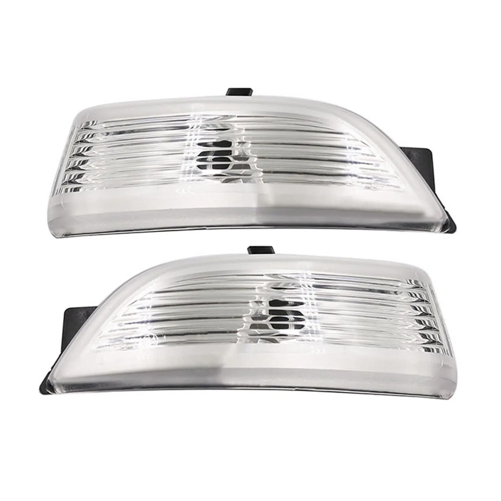 LISROEU Kompatibel Mit Ford Für Ranger T6 Für Raptor Für Wildtrak 2012-2019 Blinker Licht Rückspiegel Anzeige Blinker Auto Rückspiegel Blinker von LISROEU