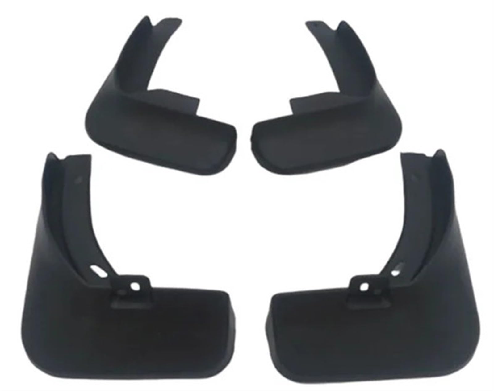 LISROEU Kompatibel Mit Nissan Für Micra 2008-2012 2013 2014 2015 2016 Auto-Spritzschutz Vorn Hinten, Schmutzfänger, Zubehör, 4 Stück Spritzschutz Kotflügel LISROEU Kompatibel Mit Nissan Für Micra 2008-2012 2013 2014 2015 2016 Auto-Spritzschutz Vorn Hinten, Schmutzfänger, Zubehör, 4 Stück Spritzschutz Kotflügel von LISROEU