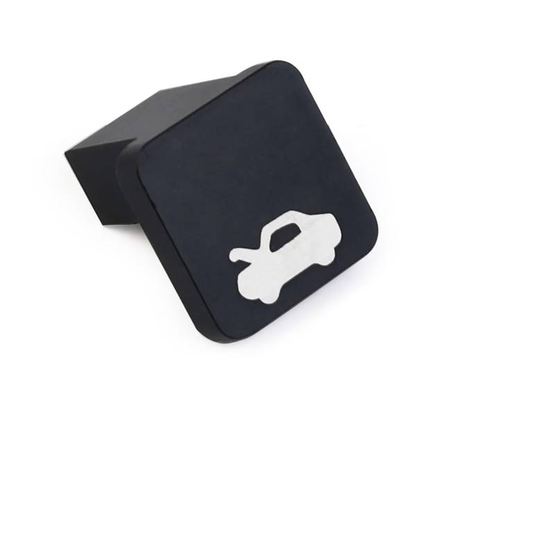 LISROEU Motorhaubenentriegelungs Kompatibel Mit Civic 1996 1997 1998 1999-2011 Auto Motorhaube Entriegelung Griff Reparatur Kit Auto Teile Haube Schloss(Black) von LISROEU