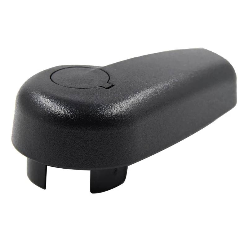 LISROEU Motorhaubenentriegelungs Kompatibel Mit Ford Für S-Max 2006 2007 2008 2009 2010 2011 2012 2013 2014 Deckelöffnung OEM:6M2116B626AE von LISROEU