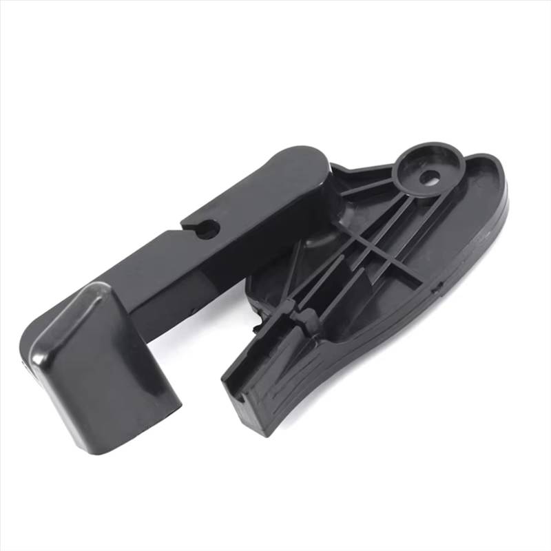 LISROEU Motorhaubenentriegelungs Kompatibel Mit Für A4 B6 B7 2001 2002 2003 2004 2005 2006 2007 2008 Haubenentriegelungsgriff OEM:8E2823533B von LISROEU