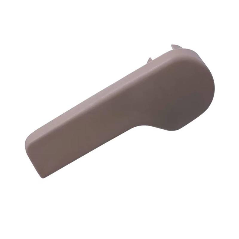 LISROEU Motorhaubenentriegelungs Kompatibel Mit Für Polo 2002 2003 2004 2005 2006 2007 2008 2009 2010 Haubenentriegelungsgriff Autozubehör OEM: 1J1823633A 1J1823533C(Beige 1PCS) von LISROEU