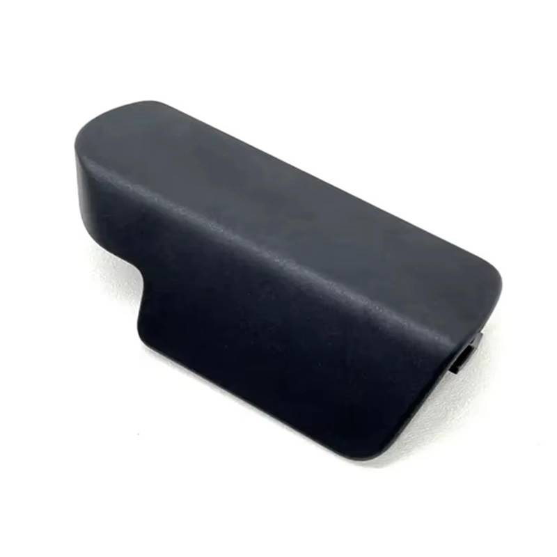 LISROEU Motorhaubenentriegelungs Kompatibel Mit Porsche Für Cayenne 92A 2011-2015 2016 2017 2018 Autohaube Motorhaube Betätigungshebel Entriegelungsgriffabdeckung OEM: 4L1823533A von LISROEU