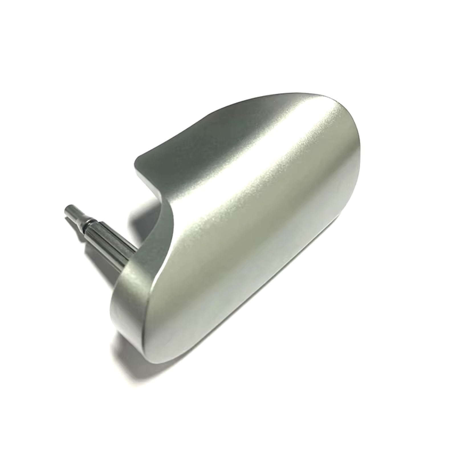 LISROEU Motorhaubenentriegelungs Kompatibel Mit TTRS Für Coupe Für Roadster 2010 2011 2012 2013 2014 Legierung Auto Motorhaube Motorhaube Entriegelungsgriff-Abdeckungssatz OEM: 8J1823533C LISROEU Motorhaubenentriegelungs Kompatibel Mit TTRS Für Coupe Für Roadster 2010 2011 2012 2013 2014 Legierung Auto Motorhaube Motorhaube Entriegelungsgriff-Abdeckungssatz OEM: 8J1823533C von LISROEU