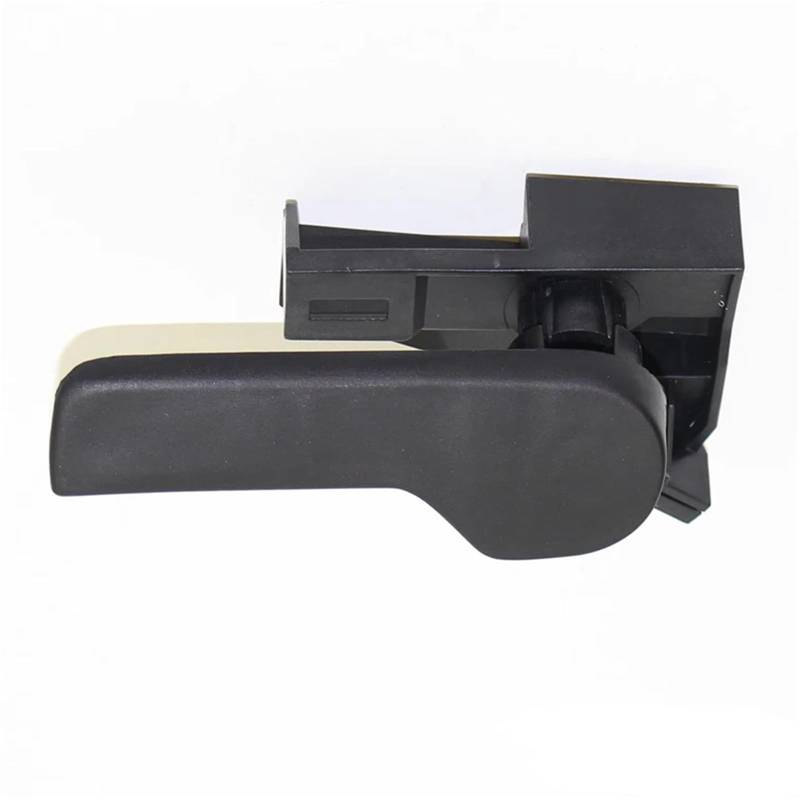 LISROEU Motorhaubenentriegelungs Kompatibel Mit VW Für Golf 1999-2003 2004 2005 2006 2007 2008 2009 2010 2011 Haubenentriegelungshebelgriff Mit Halterung OEM: 1J1823633A 1J1823533C von LISROEU