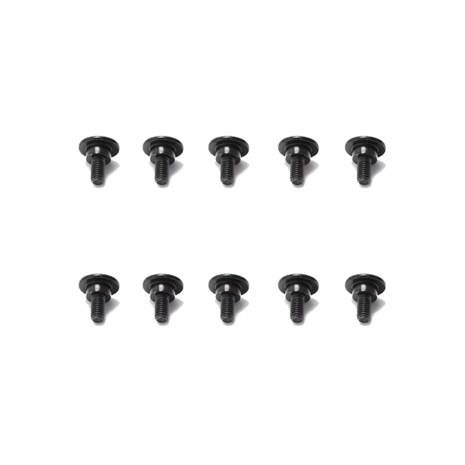 LISROEU Motorrad Schrauben Kompatibel Mit Ducati Für Panigale 848 1098 1198 899 959 1199 1299 Motorrad Maschinenschraube Sortiment Kit Motorrad Schrauben Befestigungen(10pcs) von LISROEU