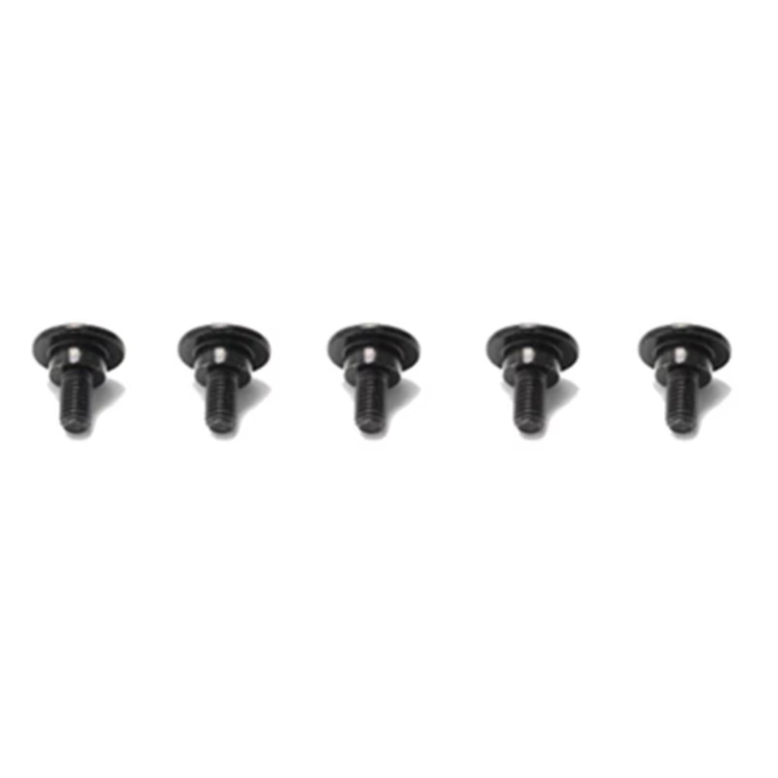 LISROEU Motorrad Schrauben Kompatibel Mit Ducati Für Panigale 848 1098 1198 899 959 1199 1299 Motorrad Maschinenschraube Sortiment Kit Motorrad Schrauben Befestigungen(5pcs) von LISROEU