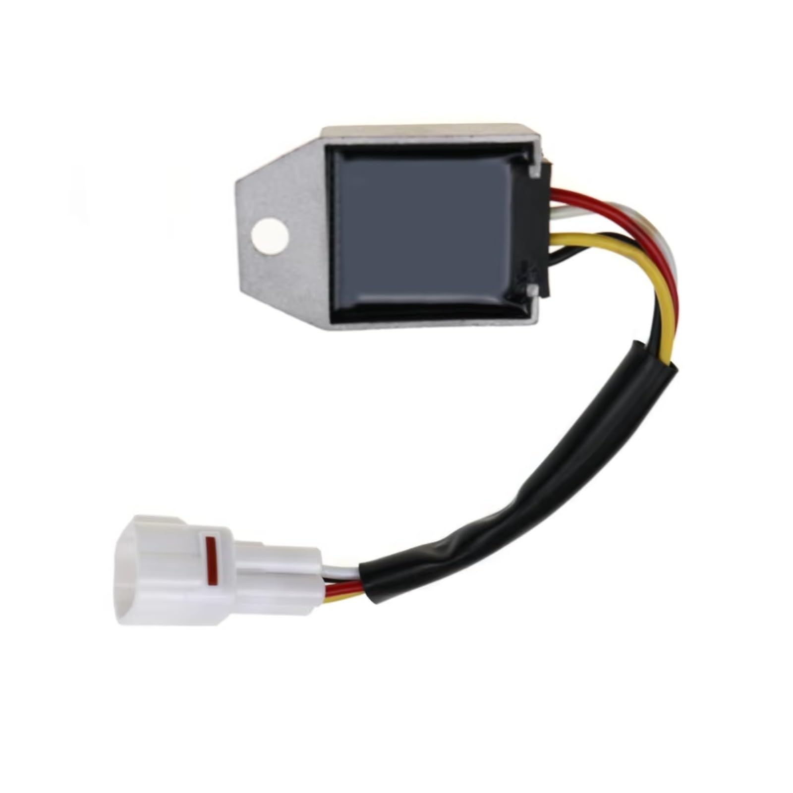 LISROEU MotorradGleichrichter Kompatibel Mit Beta Für RR 4T 525 2005–2009 Für RR 4T 450 Racing 2006 2009 2013–2014 Für RR 4T 525 Racing 2006 2009 Spannungsreglergleichrichter LISROEU MotorradGleichrichter Kompatibel Mit Beta Für RR 4T 525 2005–2009 Für RR 4T 450 Racing 2006 2009 2013–2014 Für RR 4T 525 Racing 2006 2009 Spannungsreglergleichrichter von LISROEU