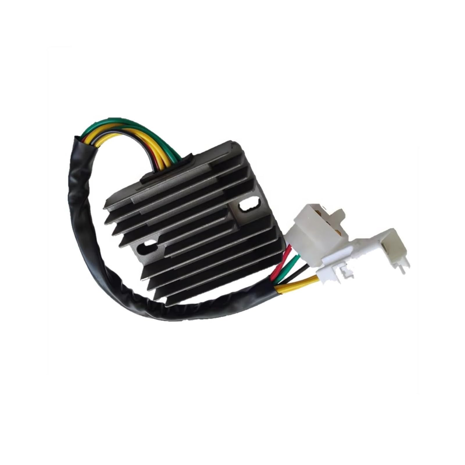 LISROEU MotorradGleichrichter Kompatibel Mit RVT1000R RC51 2002-2006 Für VTR1000S RVT RC51 2002-2003 Für VTR1000SP VTR SP-2 2003-2006 Spannungsreglergleichrichter 31600-MAT-E01 LISROEU MotorradGleichrichter Kompatibel Mit RVT1000R RC51 2002-2006 Für VTR1000S RVT RC51 2002-2003 Für VTR1000SP VTR SP-2 2003-2006 Spannungsreglergleichrichter 31600-MAT-E01 von LISROEU