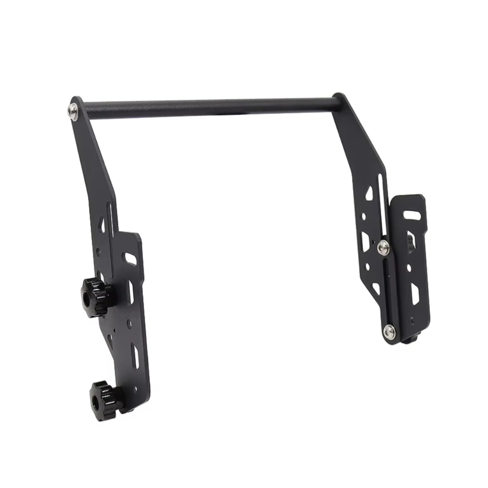 LISROEU Navigationshalterung Für CB500X 2016 2017 2018 2019 Motorrad Einstellbare Windschutzscheibe Kit GPS Navigaton Montieren Telefon Halterung Ersatz(12mm) von LISROEU
