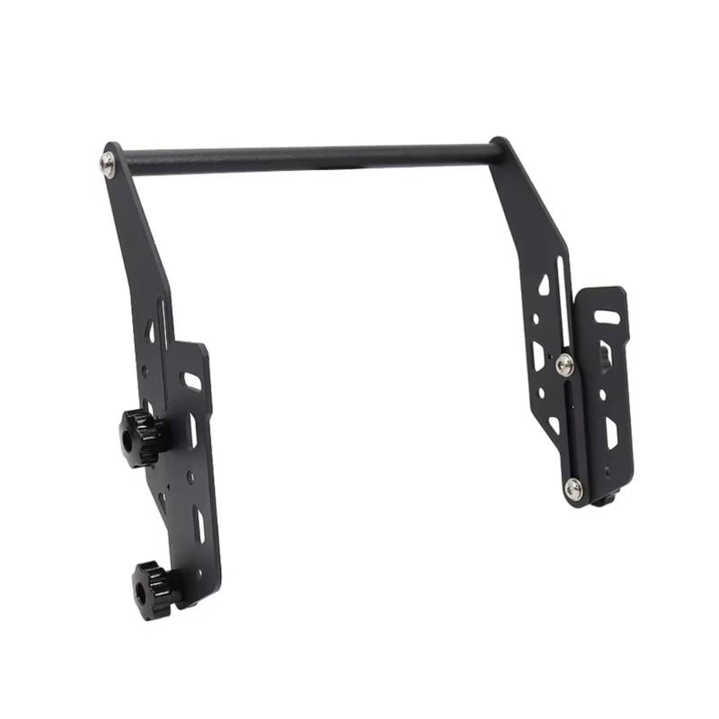 LISROEU Navigationshalterung Für CB500X 2016 2017 2018 2019 Motorrad Einstellbare Windschutzscheibe Kit GPS Navigaton Montieren Telefon Halterung Ersatz(12mm) von LISROEU