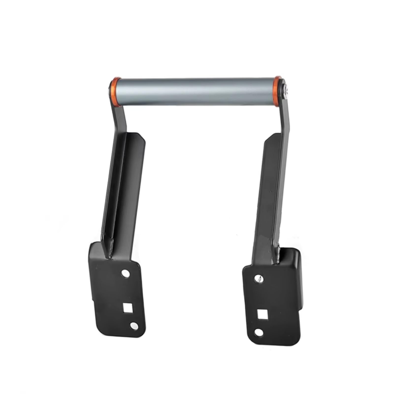 LISROEU Navigationshalterung Für F850GS Für ADV Motorrad GPS Telefon Halter Stehen Navigation Halterung Ständer Stoßdämpfer Ständer Zubehör(22mm) von LISROEU