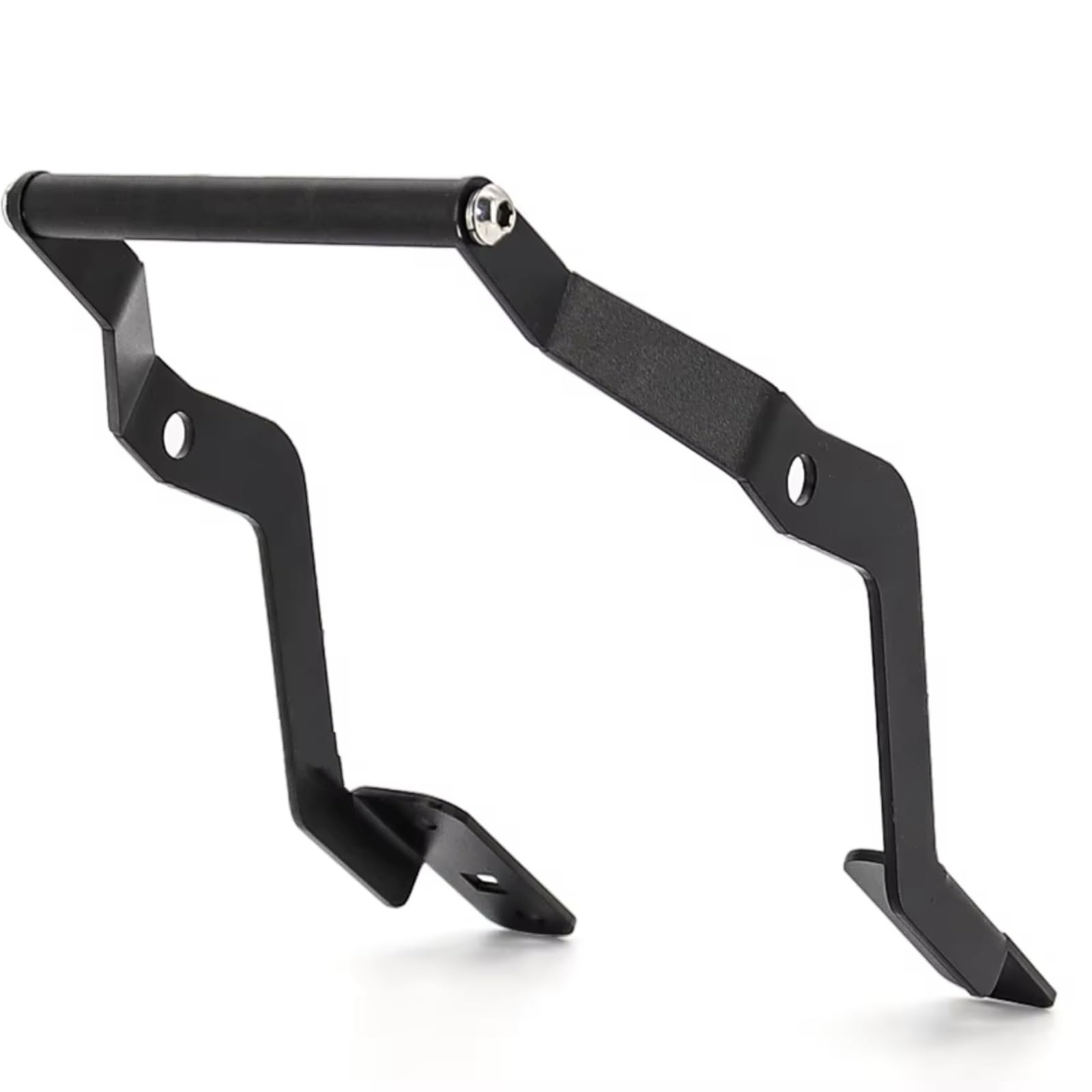 LISROEU Navigationshalterung Für F900XR 2020 Motorrad Ständer Halter Telefon Handy GPS Navigation Platte Halterung Motorrad GPS Navigation Platte Halterung(12mm) von LISROEU