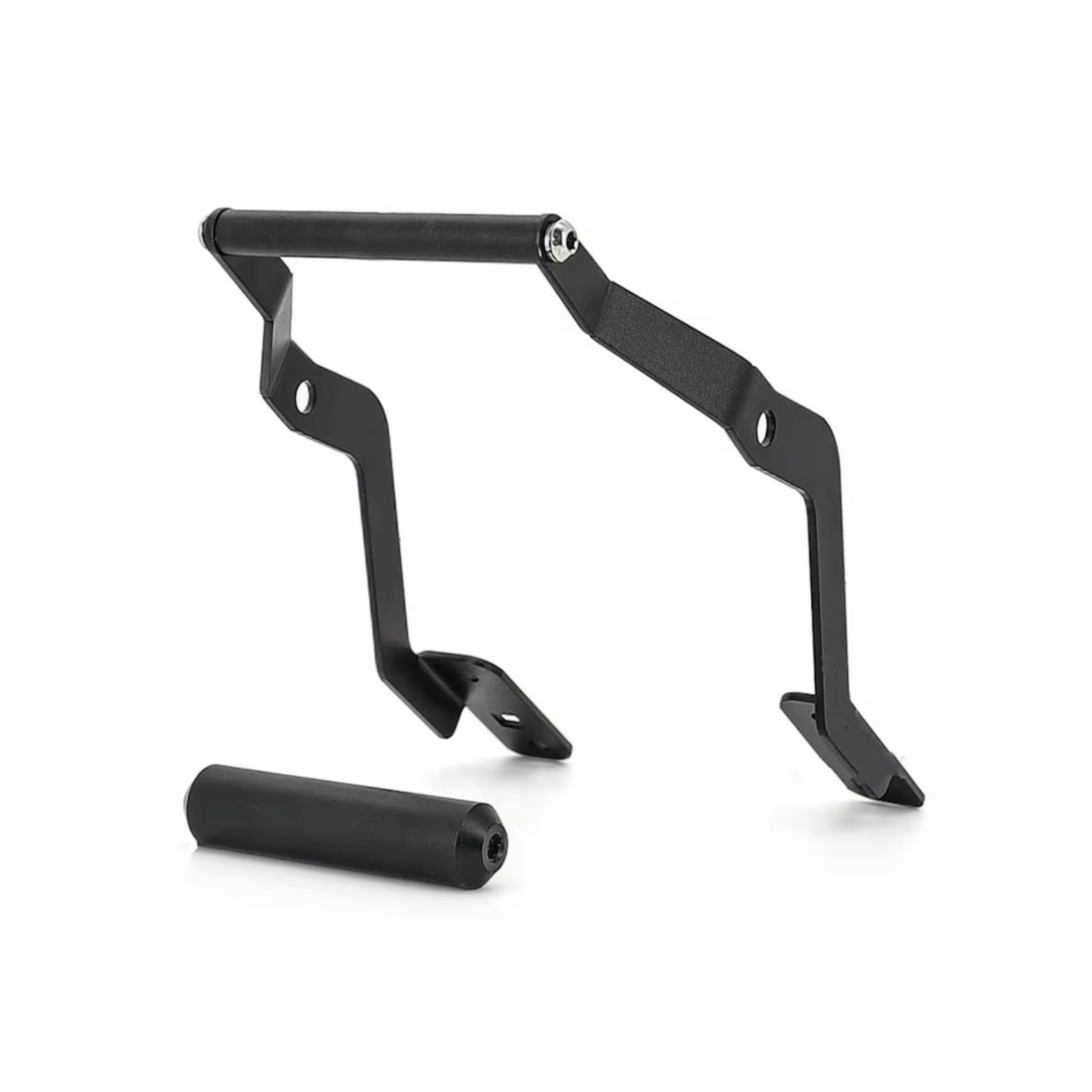 LISROEU Navigationshalterung Für F900XR Motorrad Windschutzscheibenständer Halter Telefon Handy GPS Navigation Plattenhalterung Motorrad Telefonhalter GPS Navigation Halterung(1 Set) von LISROEU