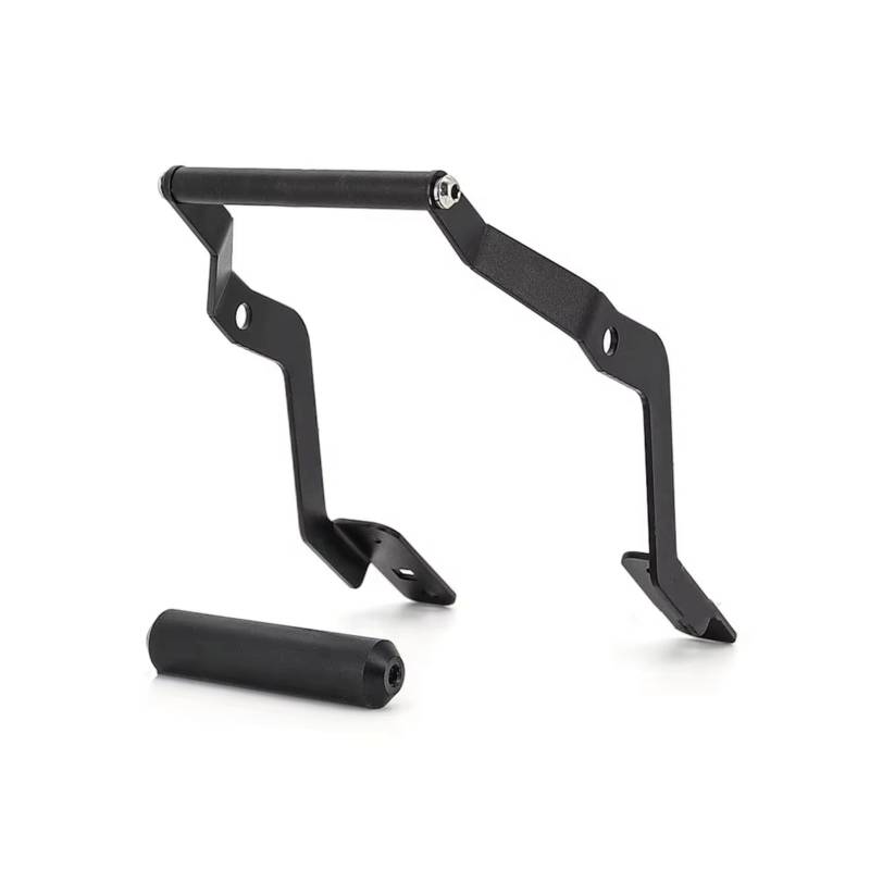 LISROEU Navigationshalterung Für F900XR Motorrad Windschutzscheibenständer Halter Telefon Handy GPS Navigation Plattenhalterung Motorrad Telefonhalter GPS Navigation Halterung(1 Set) von LISROEU
