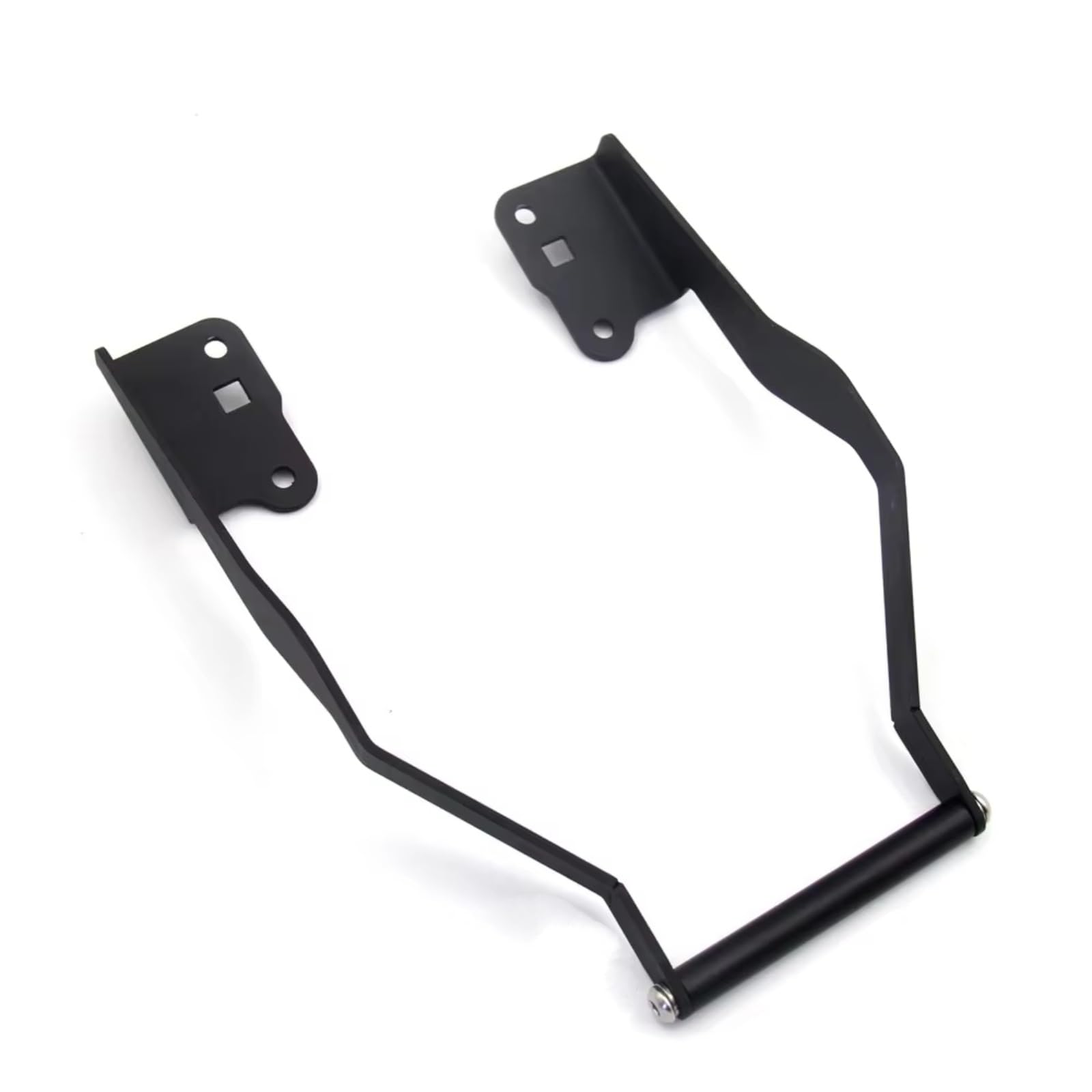 LISROEU Navigationshalterung Für F900XR Motorrad Windschutzscheibenständer Halter Telefon Handy GPS Navigation Plattenhalterung Motorrad Telefonhalter GPS Navigation Halterung(12mm) von LISROEU