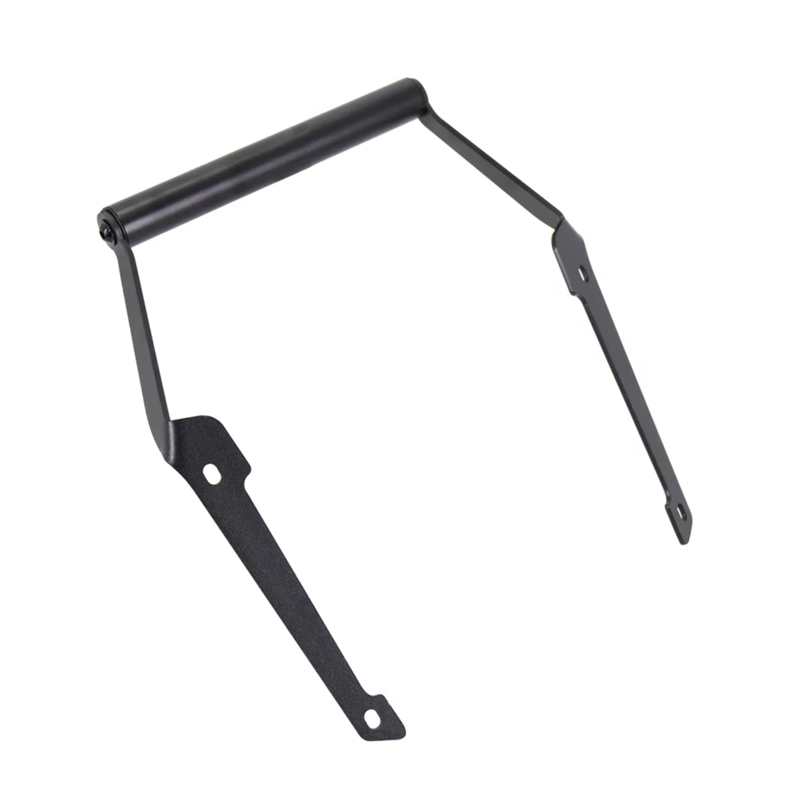 LISROEU Navigationshalterung Für NC750D NC700D 2014-2020 Motorrad Vorderen Ständer Halter Für Smartphone GPS Navigation Platte Halterung Zubehör(22mm) von LISROEU