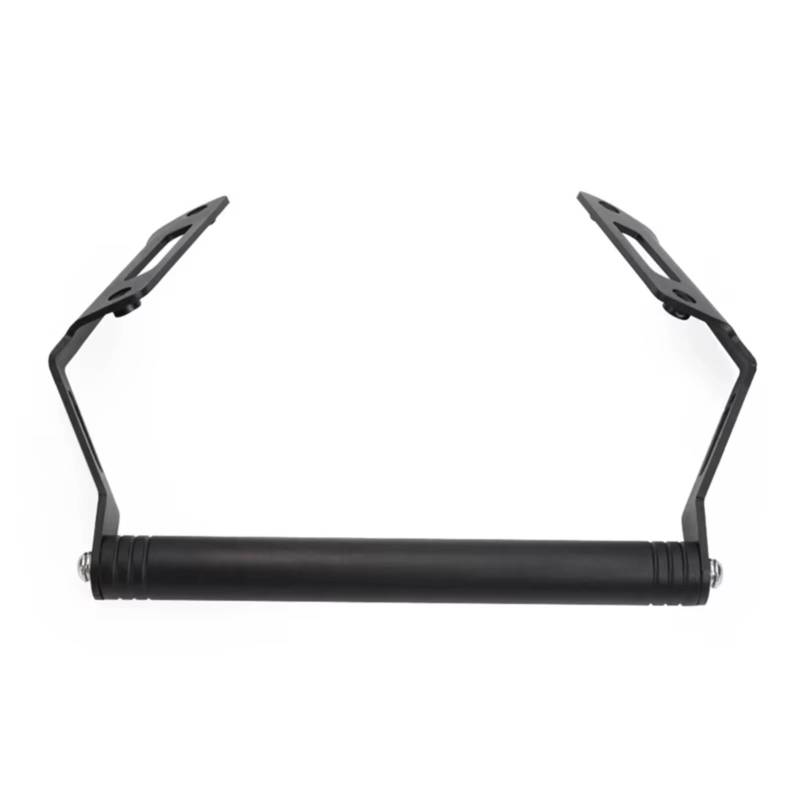 LISROEU Navigationshalterung Für NX400 NX500 2024 Motorrad 22Mm Verlängerung Bar Telefon Halterung Halter Motorrad Telefon Unterstützung Halter GPS Navigation Halterung von LISROEU