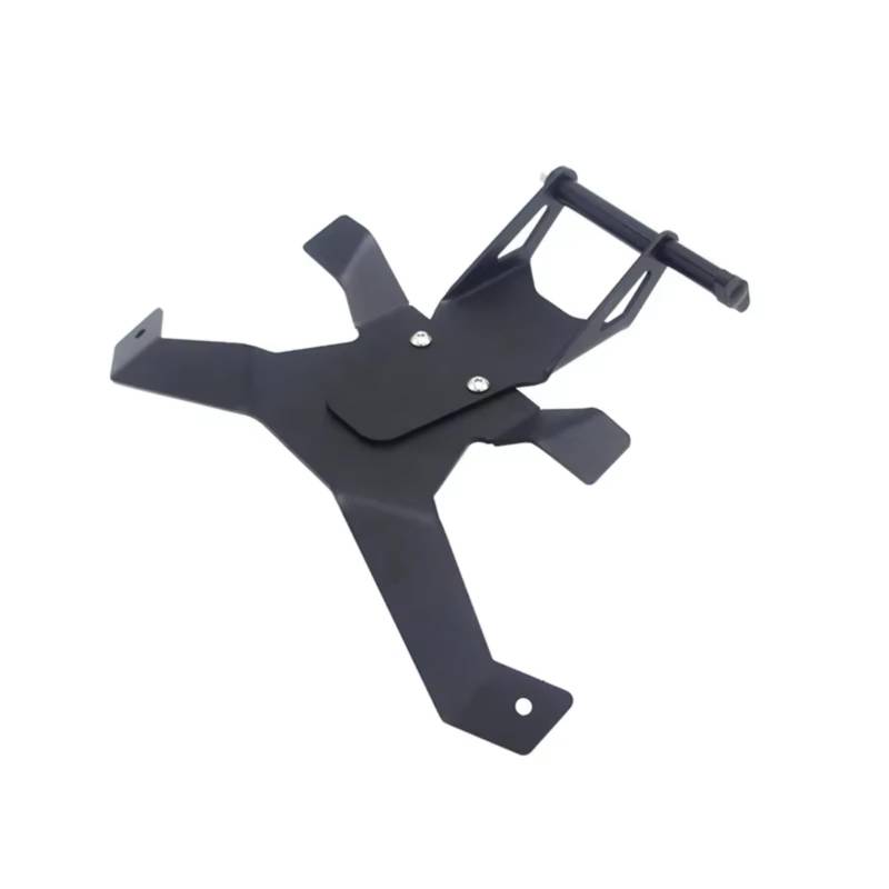 LISROEU Navigationshalterung Für R1250RS 2019 2020 2021 2022 2023 Motorrad GPS Navigation Halterung Mobile Navigation Unterstützung Teile Zubehör von LISROEU