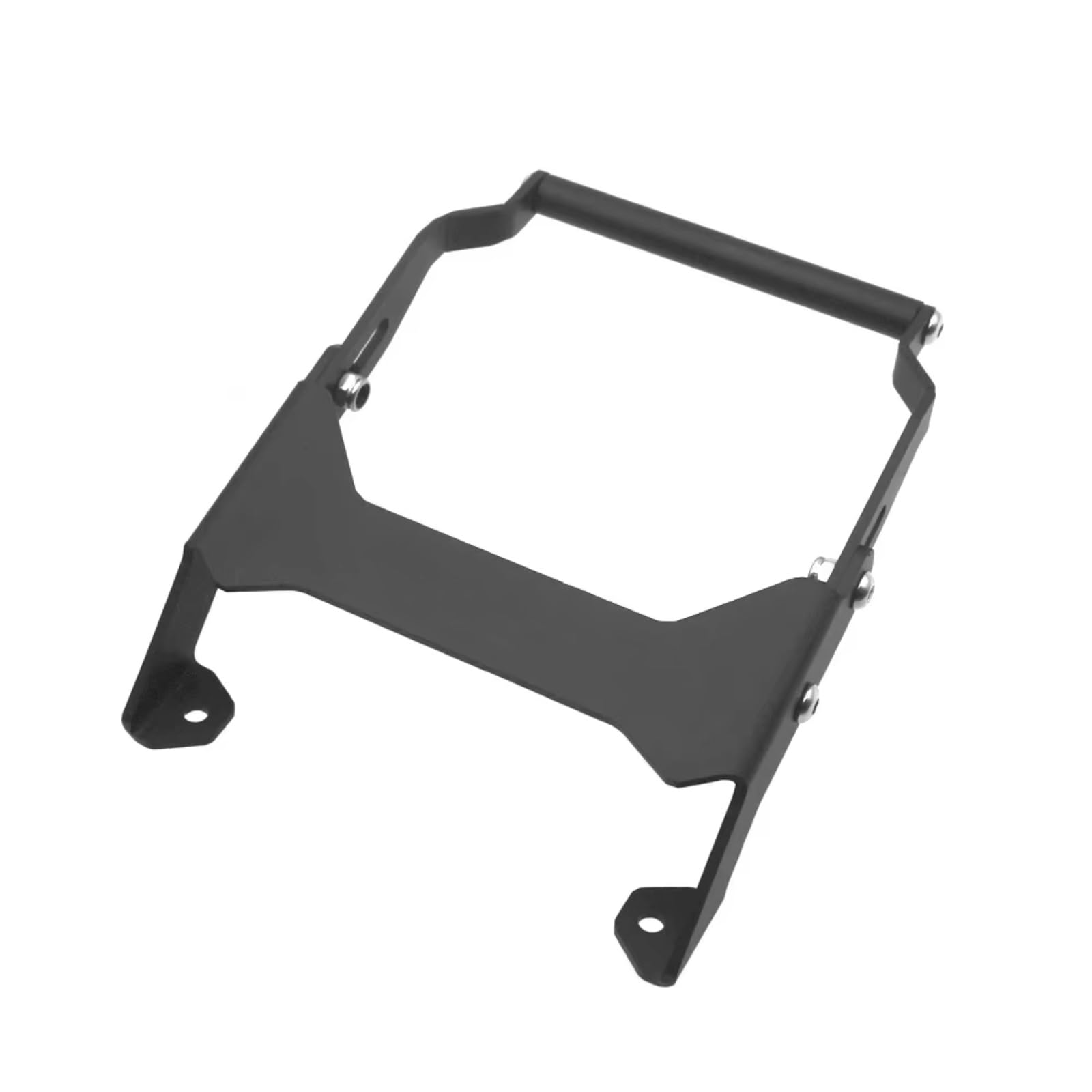 LISROEU Navigationshalterung Für R1300GS Für ADV 2023 2024 Motorrad Handy GPS Navigation Lenker Halterung Unterstützung Halterung Ersatz(12mm) von LISROEU