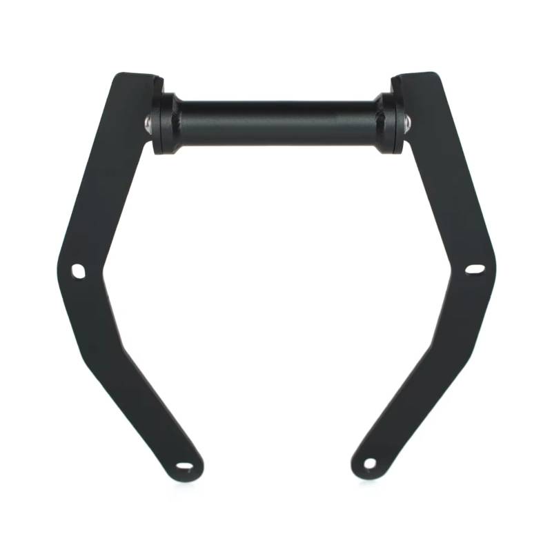 LISROEU Navigationshalterung Für Tiger 1200 XC XR 2017 2018 2019 2020 2021 Motorrad GPS Halterung Navigation Platte Halterung Telefon Ständer Halter Zubehör von LISROEU