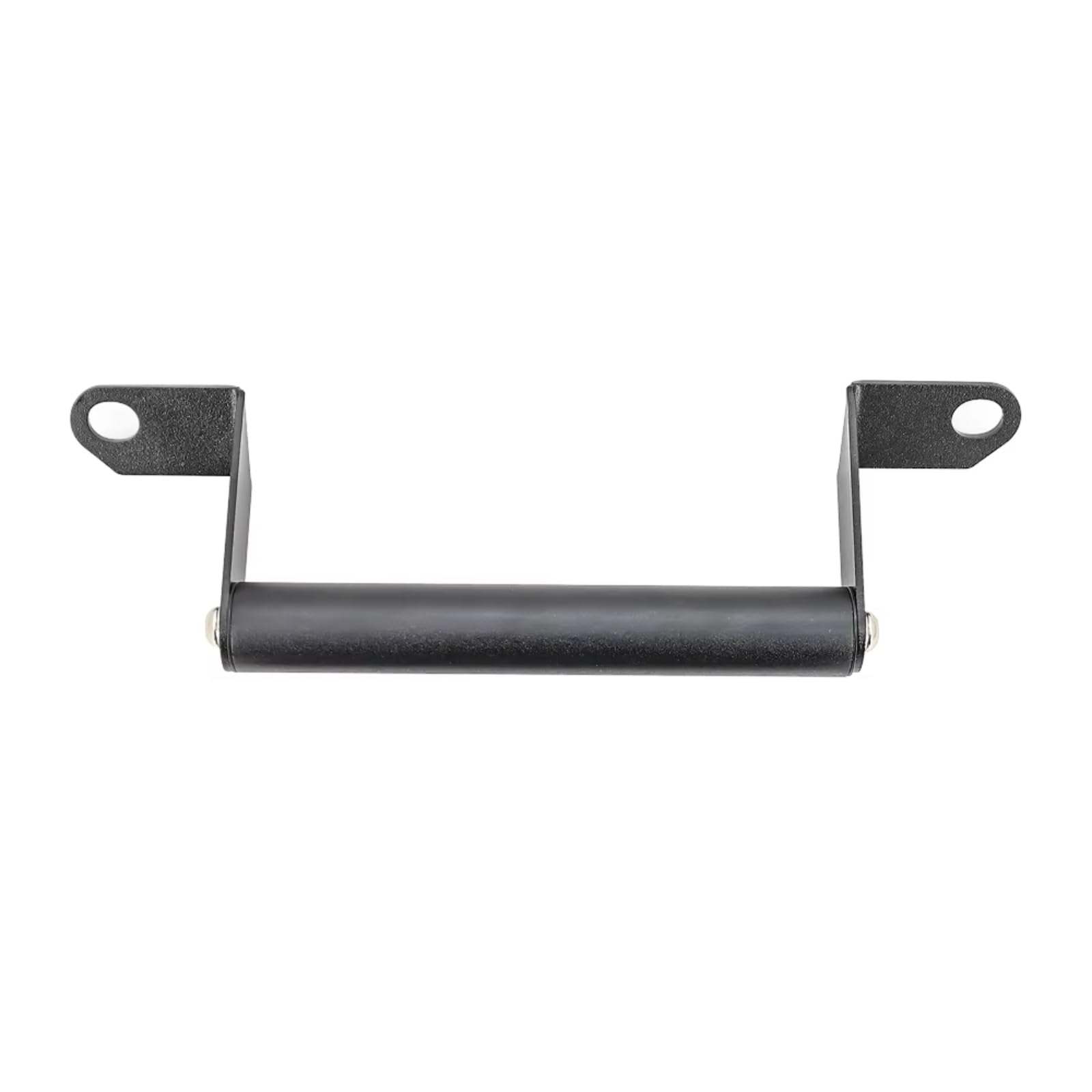 LISROEU Navigationshalterung Für Tiger 900 GT Für Rally PRO 2020 Motorrad GPS Navigation Halterung Montage Adapter Lenker Expansion Rack Zubehör(12mm) von LISROEU