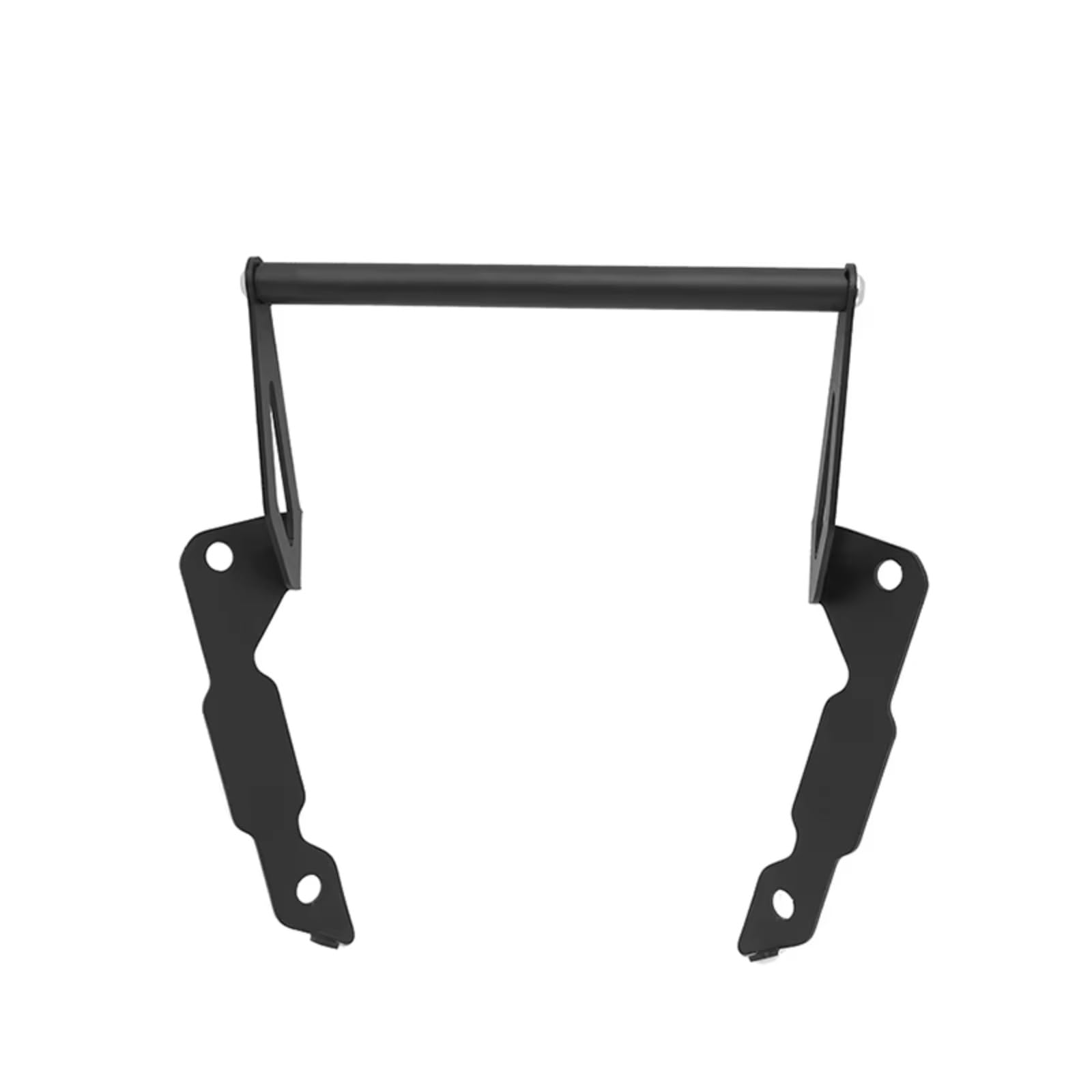 LISROEU Navigationshalterung Für XL750 Für Transalp 2023 2024 Motorrad GPS Für Smartphone-Navigation Halterung Montage Halterung Adapter Halter Zubehör(12mm) von LISROEU