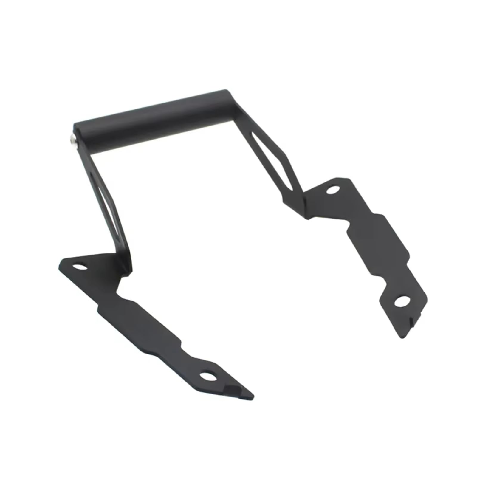 LISROEU Navigationshalterung Für XL750 Für Transalp 2023 2024 Motorrad GPS Navigation Halterung Montage Adapter Lenker Expansion Rack Motorrad Navigation Halterung(22mm) von LISROEU