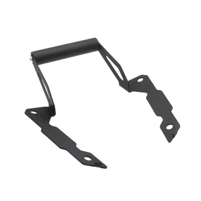 LISROEU Navigationshalterung Für XL750 Für Transalp 2023 2024 Motorrad GPS Navigation Halterung Montage Adapter Lenker Expansion Rack Motorrad Navigation Halterung(22mm) von LISROEU