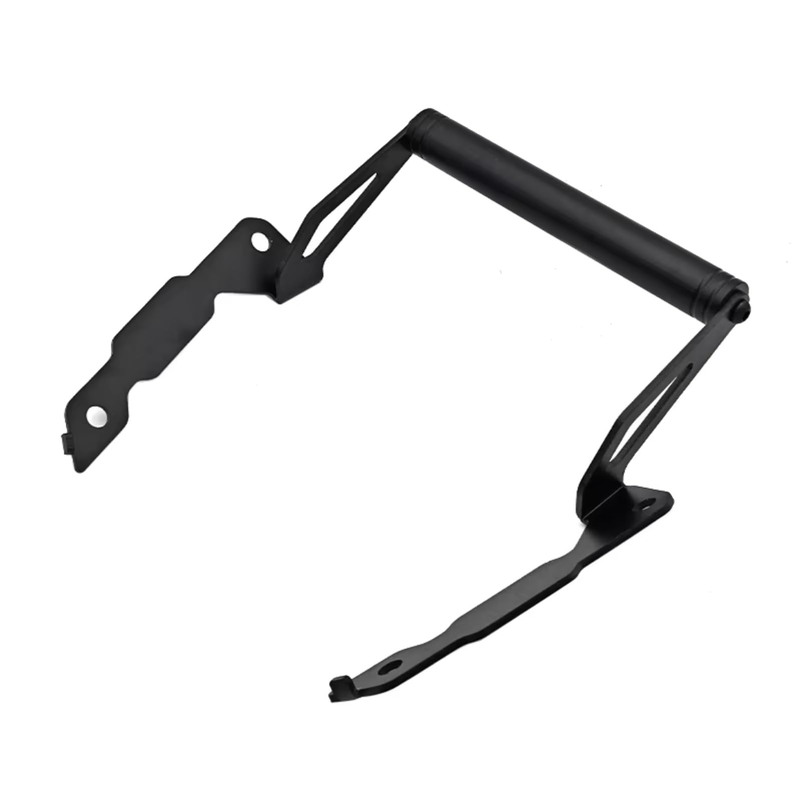 LISROEU Navigationshalterung Für XL750 Für Transalp 750 2023 2024 2025 Motorradzubehör GPS Für Smartphone-Navigationshalterung Montagehalterung Adapterhalter von LISROEU