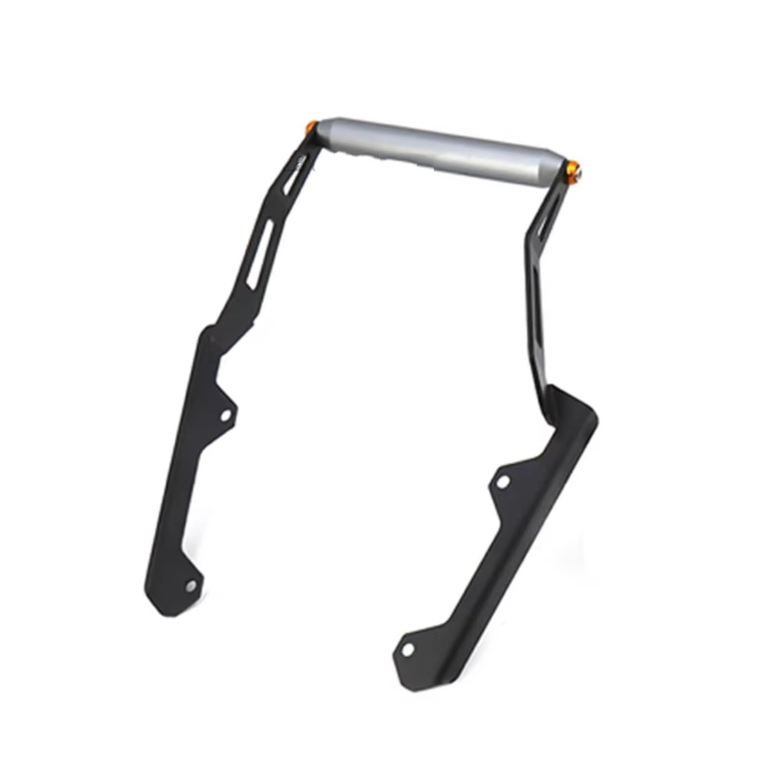 LISROEU Navigationshalterung Kompatibel Mit Aprilia Für SR GT200 2022 2023 Motorrad-Telefonhalterung GPS-Navigationshalterung Handyhalter Gabelschaft(22mm) von LISROEU