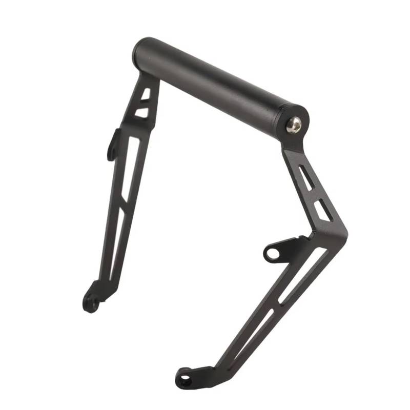 LISROEU Navigationshalterung Kompatibel Mit Benelli Für TRK702X TRK702 Motorrad Für Smartphone GPS Navigation Plattenhalterung Halter Adapter von LISROEU