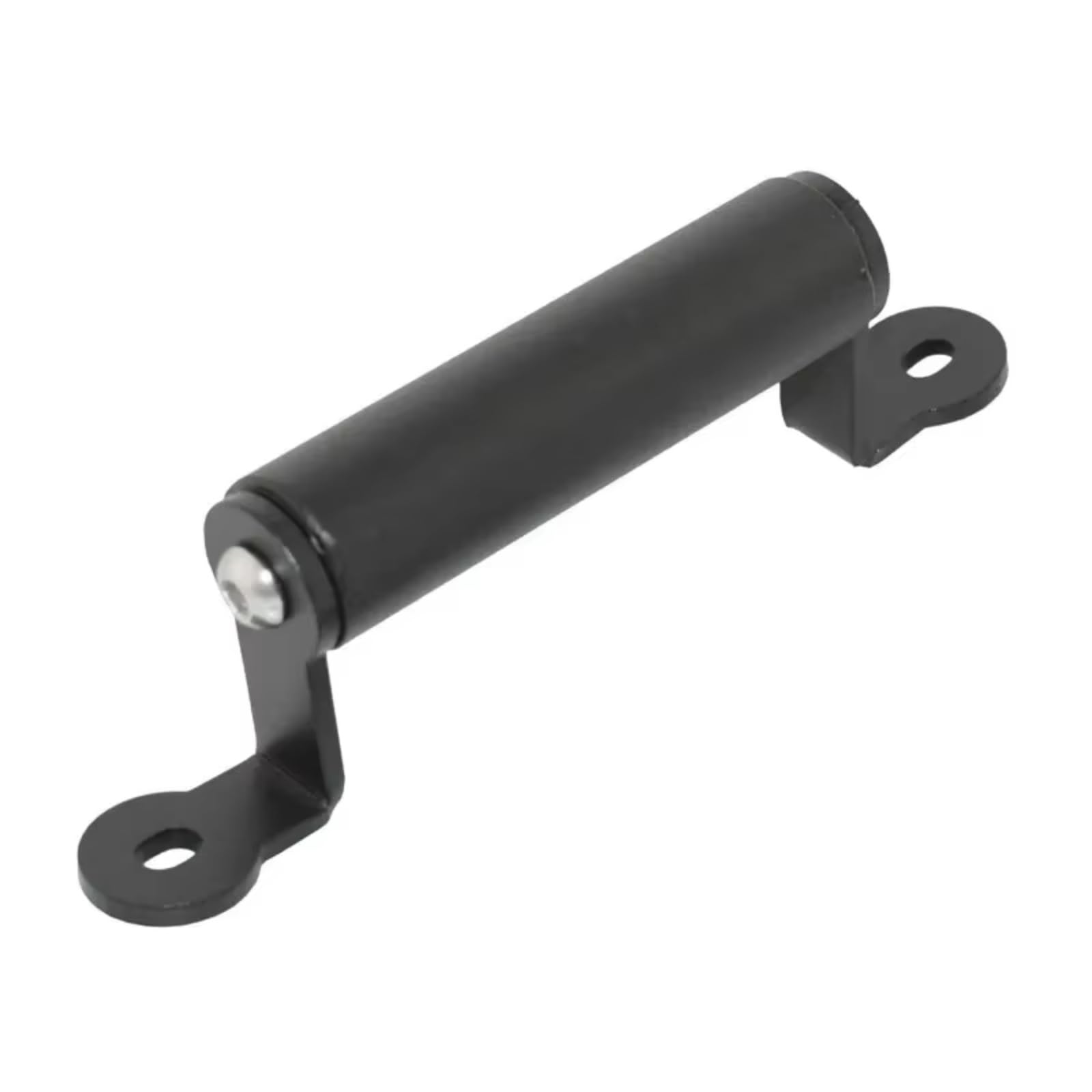 LISROEU Navigationshalterung Kompatibel Mit Yamaha Für MT-07 Für Tracer 2016 2017 2018 2019 Motorrad-Handy-GPS-Plattenhalterung Ständerhalter Telefonunterstützung(22mm) von LISROEU