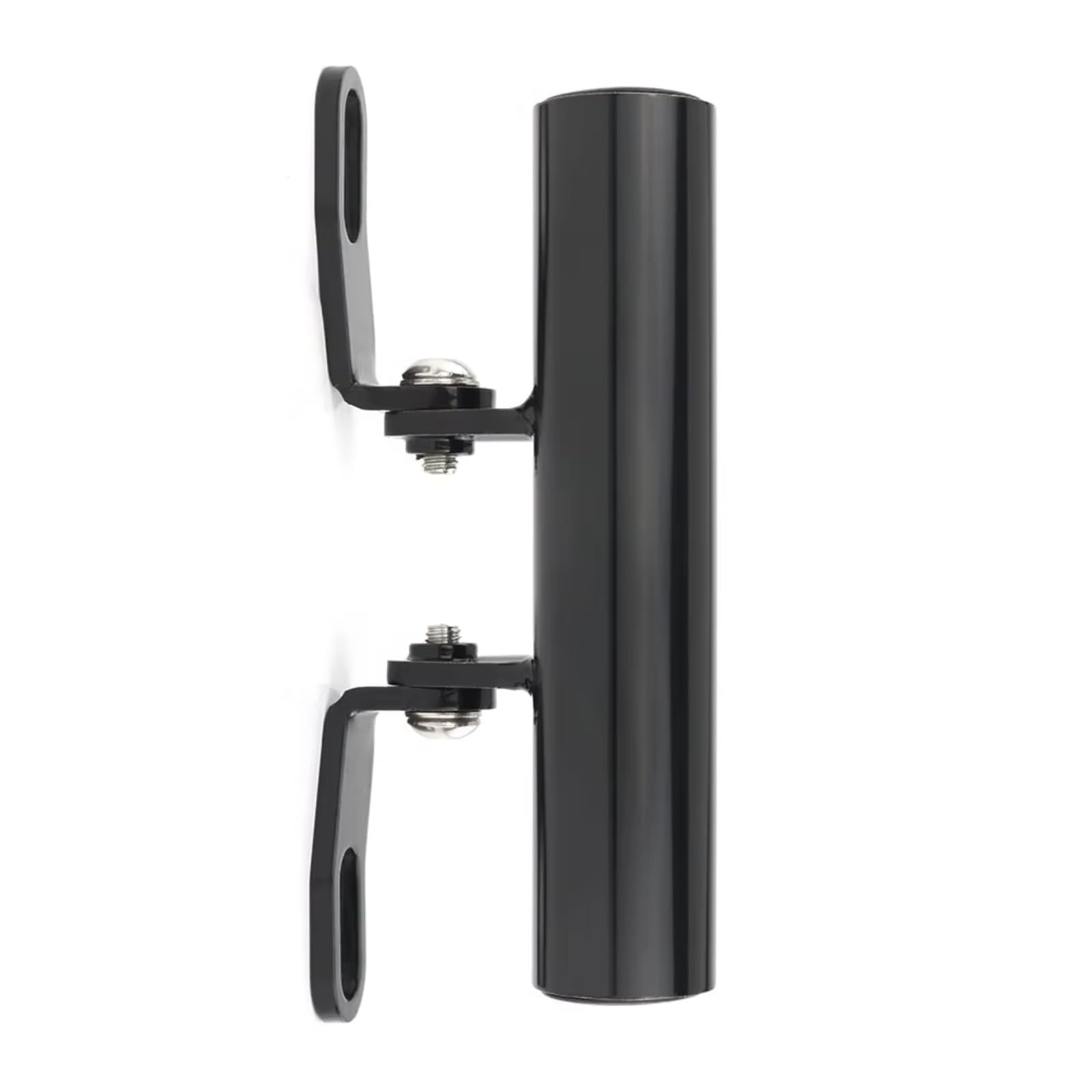 LISROEU Navigationshalterung Kompatibel Mit Yamaha Für MT-125 2014–2023 Für MT-15 2016–2023 Für MT-25 2015–2023 Motorrad-Telefonhalter GPS-Navigationshalterung von LISROEU