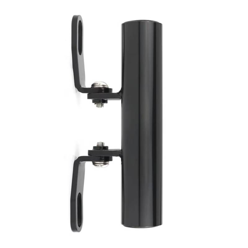 LISROEU Navigationshalterung Kompatibel Mit Yamaha Für MT-125 2014–2023 Für MT-15 2016–2023 Für MT-25 2015–2023 Motorrad-Telefonhalter GPS-Navigationshalterung von LISROEU