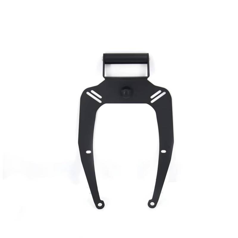 LISROEU Navigationshalterung Kompatibel Mit Yamaha Für Nmax 125 2021 2022 Motorrad-Navigationshalterung Telefonhalter Halterung Ersatz-Motorrad-Navigationshalterung von LISROEU
