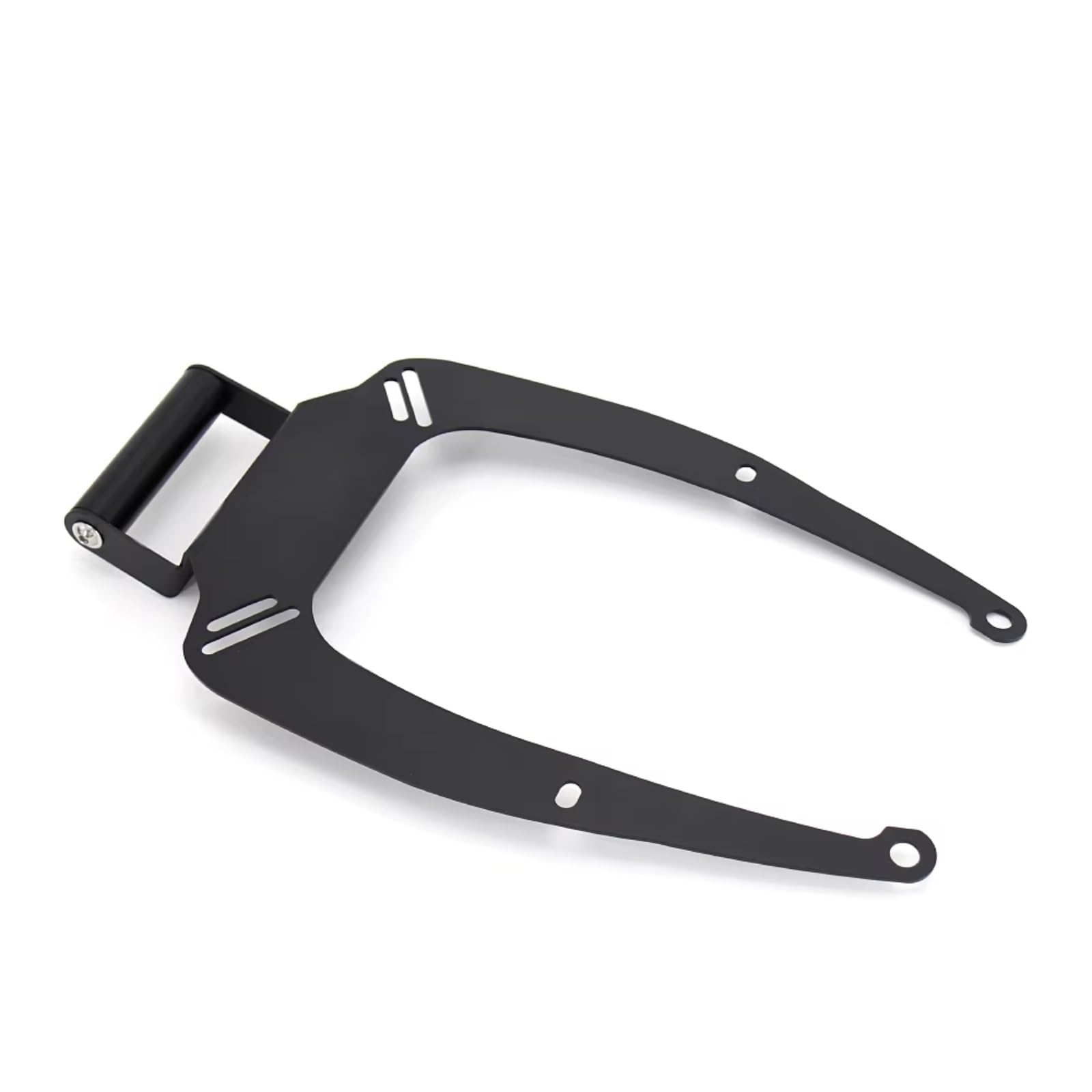 LISROEU Navigationshalterung Kompatibel Mit Yamaha Für Nmax155 Für Nmax125 2015–2020 Halterung Motorrad-Telefonhalterung GPS-Navigationshalterung(22mm) von LISROEU