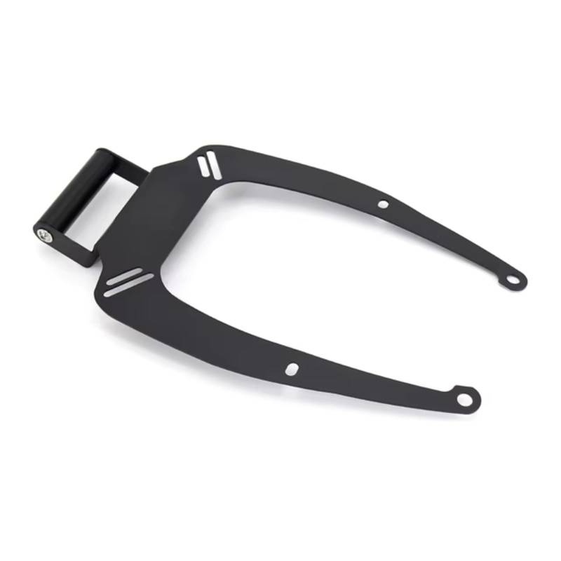 LISROEU Navigationshalterung Kompatibel Mit Yamaha Für Nmax155 Für Nmax125 2015–2020 Motorrad-Navigationshalterung Telefonhalter Halterung Ersatz(22mm) von LISROEU