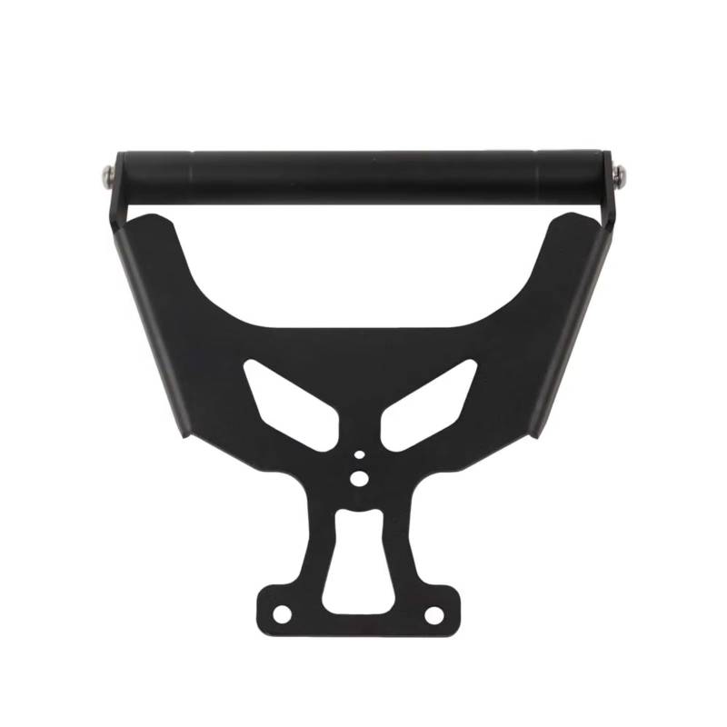 LISROEU Navigationshalterung Kompatibel Mit Yamaha Für Tracer 9 GT 2021 2022 2023 2024 Motorrad Navigation Halterung Lenker Bar Verlängerung Telefon Stand Halterung von LISROEU