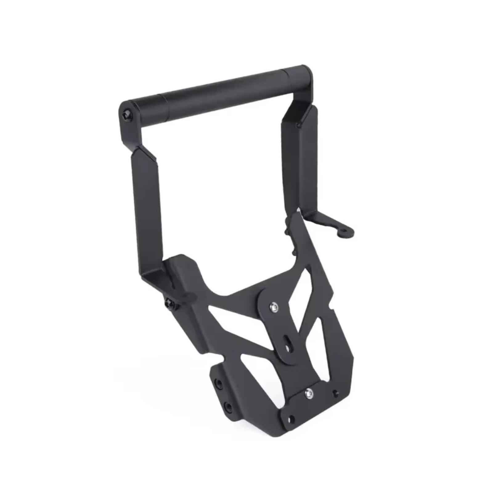 LISROEU Navigationshalterung Kompatibel Mit Yamaha Für Tracer 9 GT 2023 2024 2025 Motorrad-Telefonhalterung GPS-Navigationshalterung Handyhalter Gabelschaft LISROEU Navigationshalterung Kompatibel Mit Yamaha Für Tracer 9 GT 2023 2024 2025 Motorrad-Telefonhalterung GPS-Navigationshalterung Handyhalter Gabelschaft von LISROEU