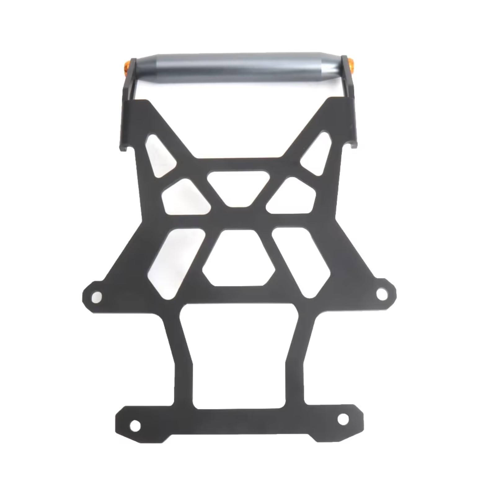 LISROEU Navigationshalterung Kompatibel Mit Yamaha Für Xmax300 2023 Motorrad-GPS-Navigationshalterung Montageadapter Lenker-Erweiterungsgestell Ersatz(22mm) von LISROEU