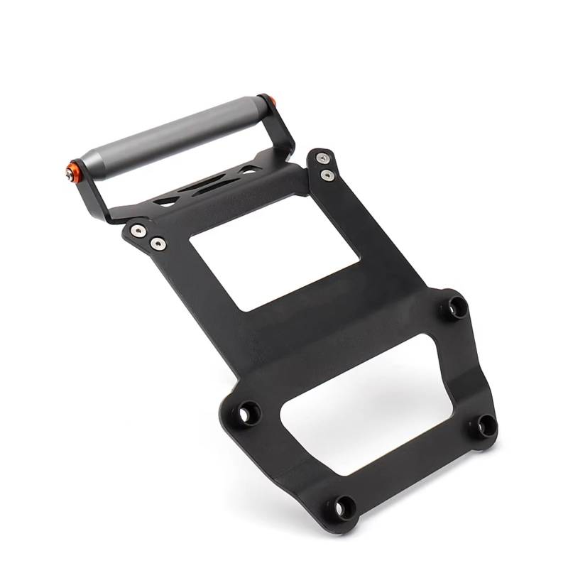 LISROEU Navigationshalterung Kompatibel Mit Yamaha Für Xmax300 2023 Motorrad-Navigationshalterung Telefonhalter Halterung Ersatz-Motorrad-Navigationshalterung(22mm) von LISROEU